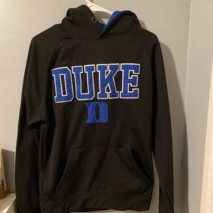 Duke hoodie